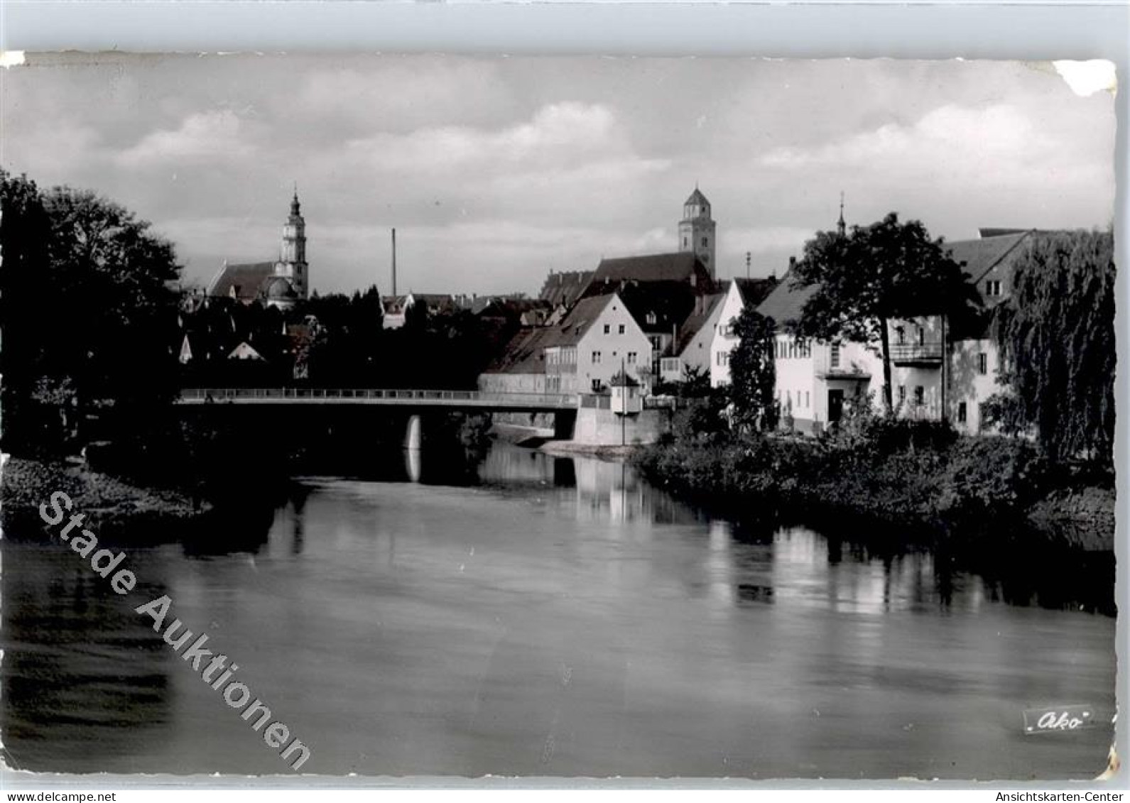 51408777 - Donauwoerth