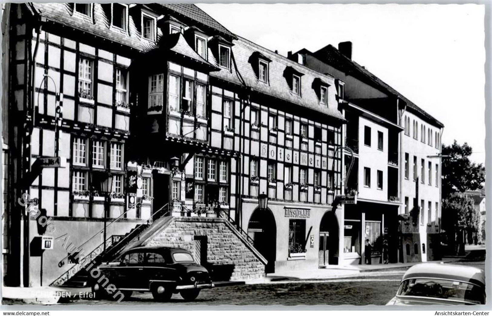 51409318 - Schleiden , Eifel