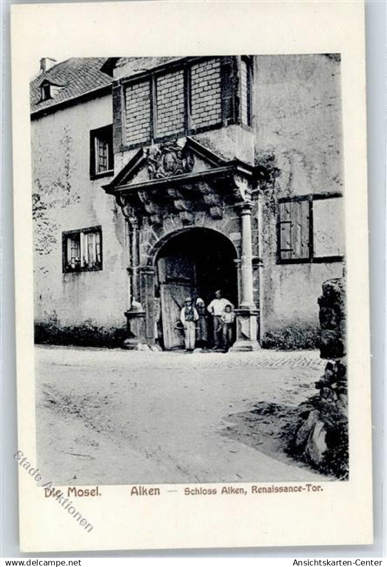 51409425 - Alken , Mosel