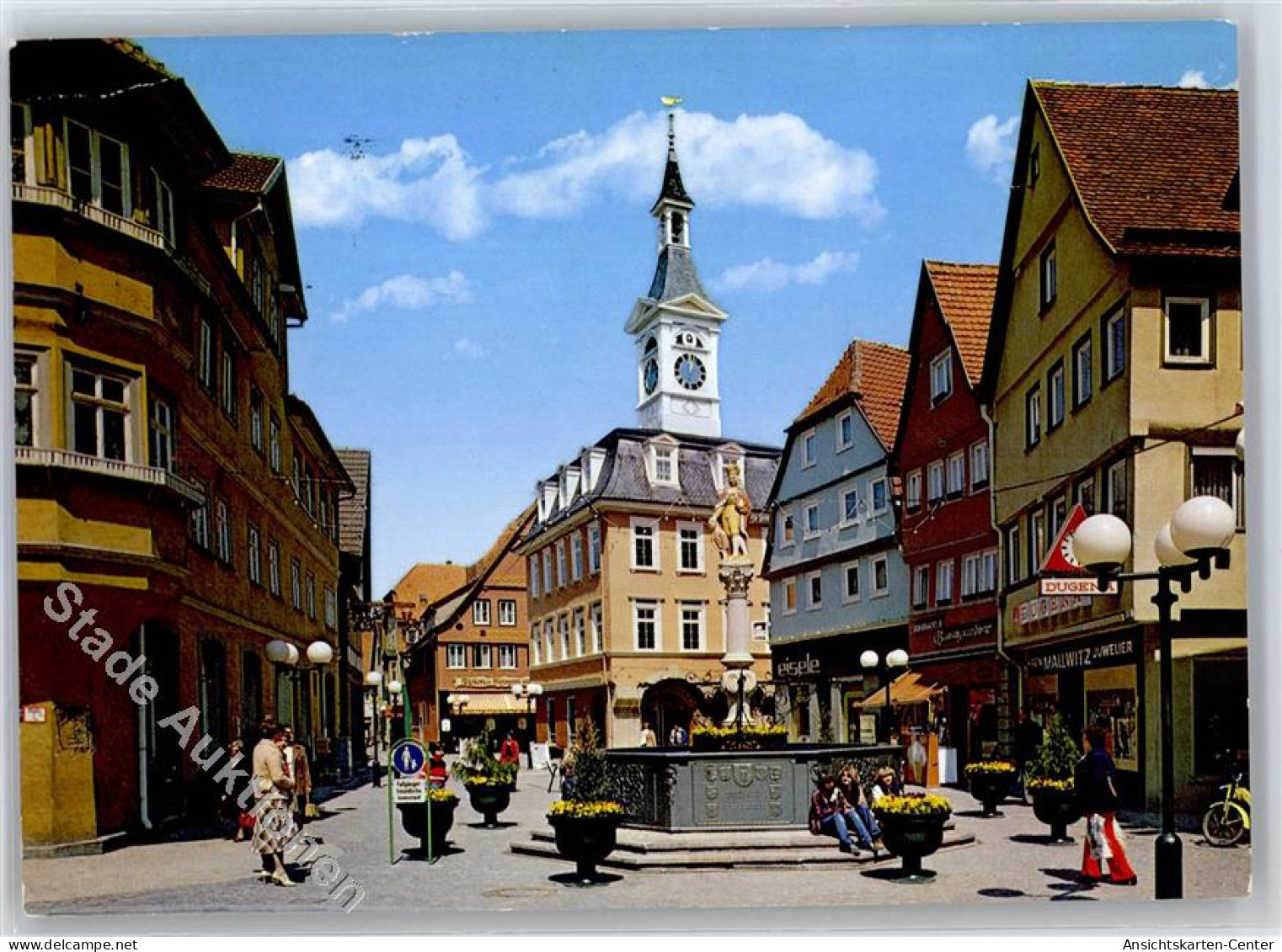 51409546 - Aalen , Wuertt