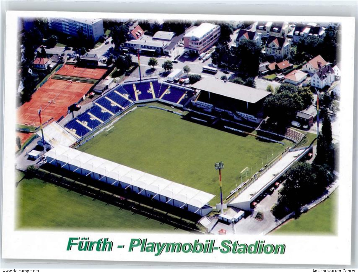 51410116 - Fuerth , Bay