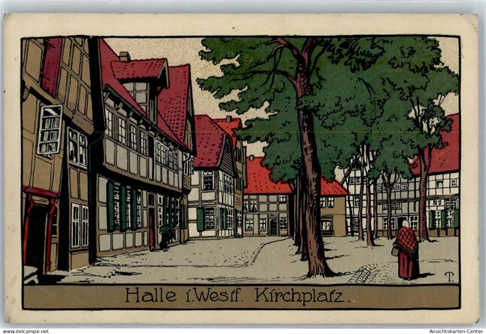 51410254 - Halle (Westf.)