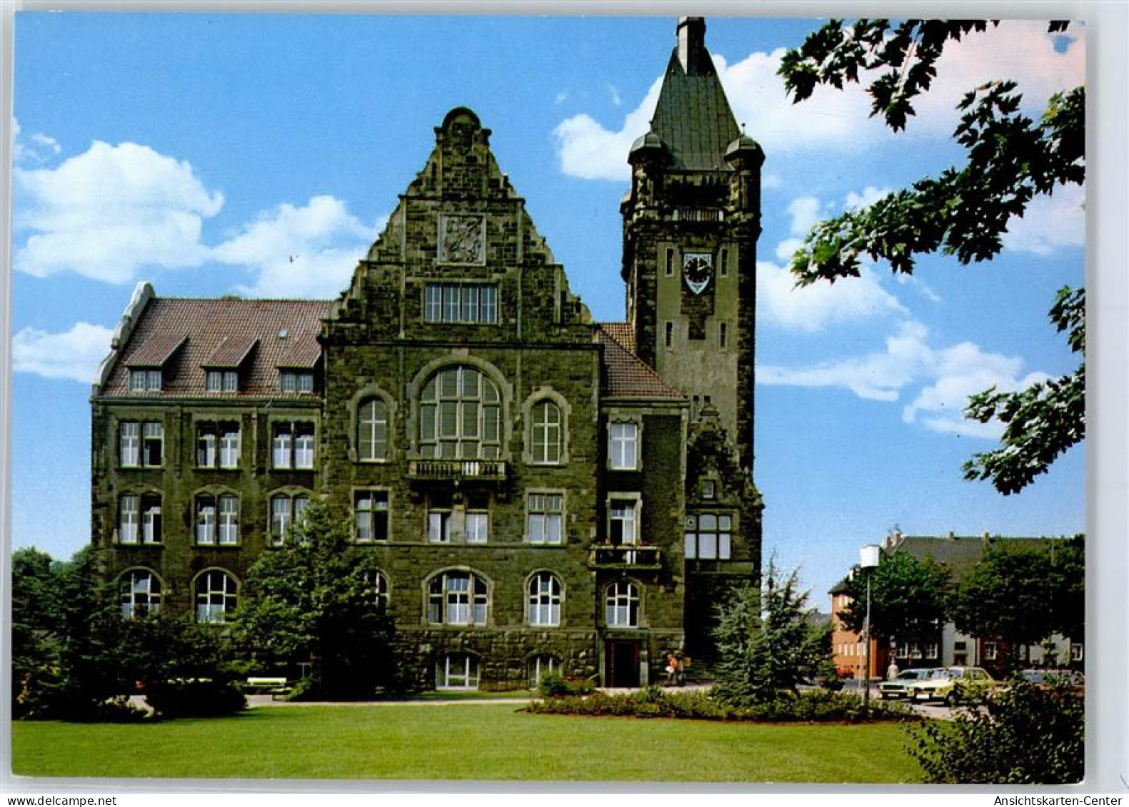 51410526 - Hattingen , Ruhr