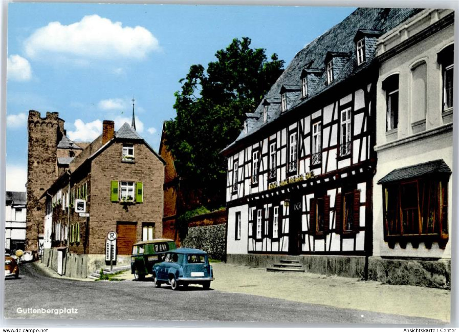 51410627 - Bad Camberg