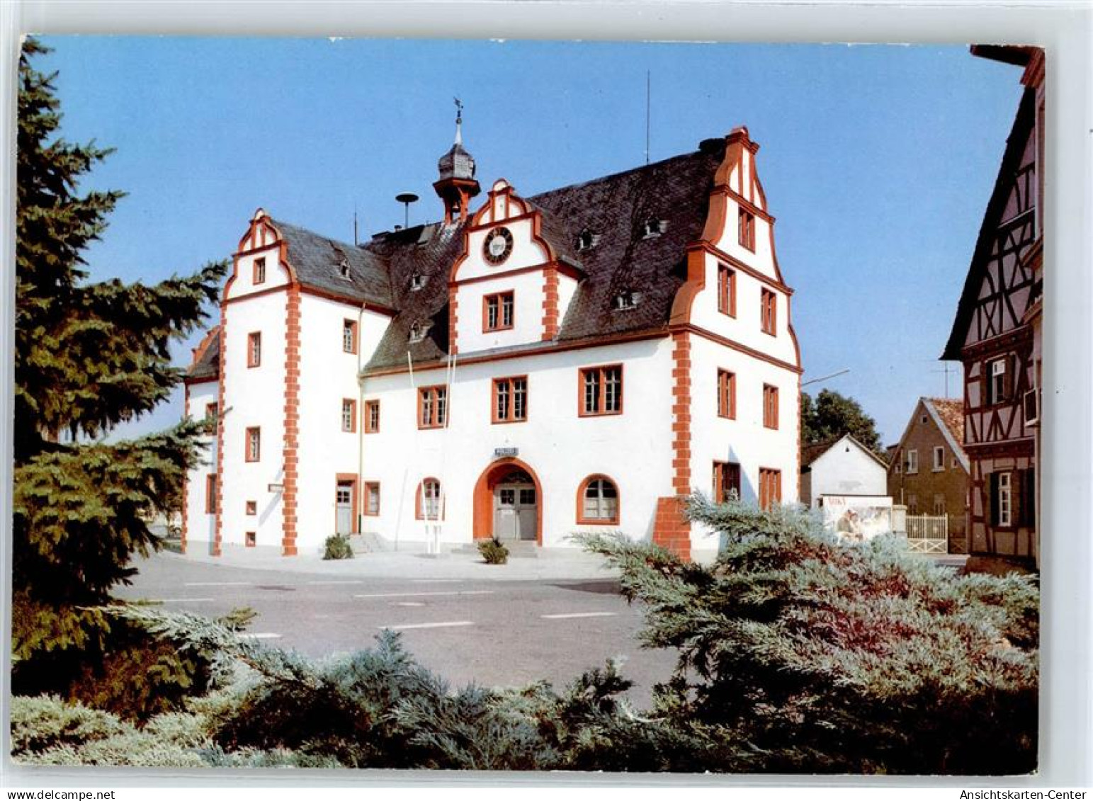 51410804 - Pfungstadt