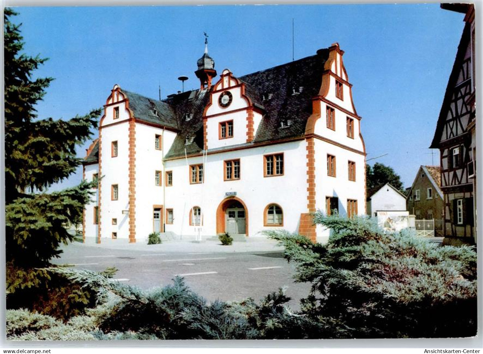 51411074 - Pfungstadt