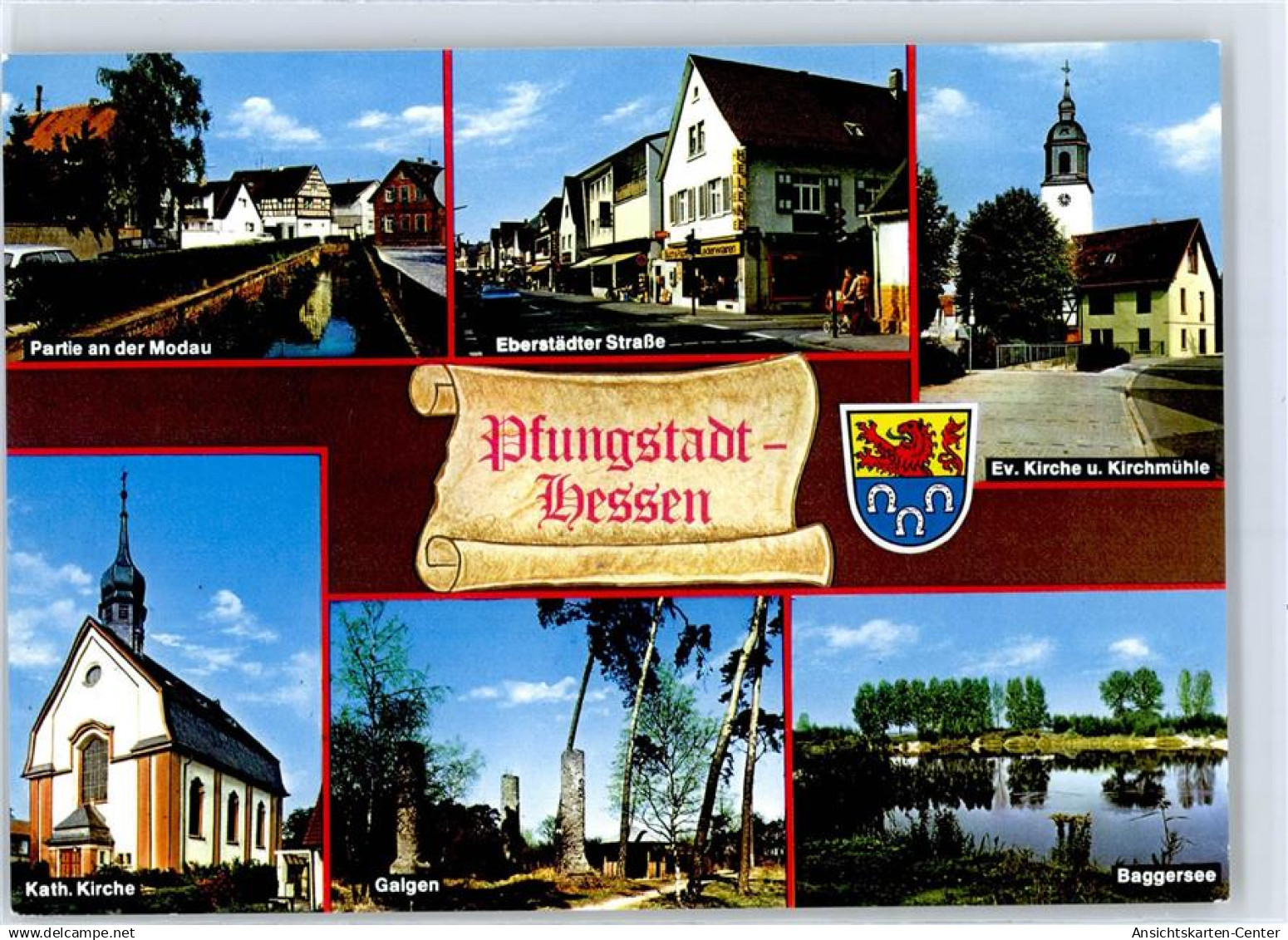 51411097 - Pfungstadt