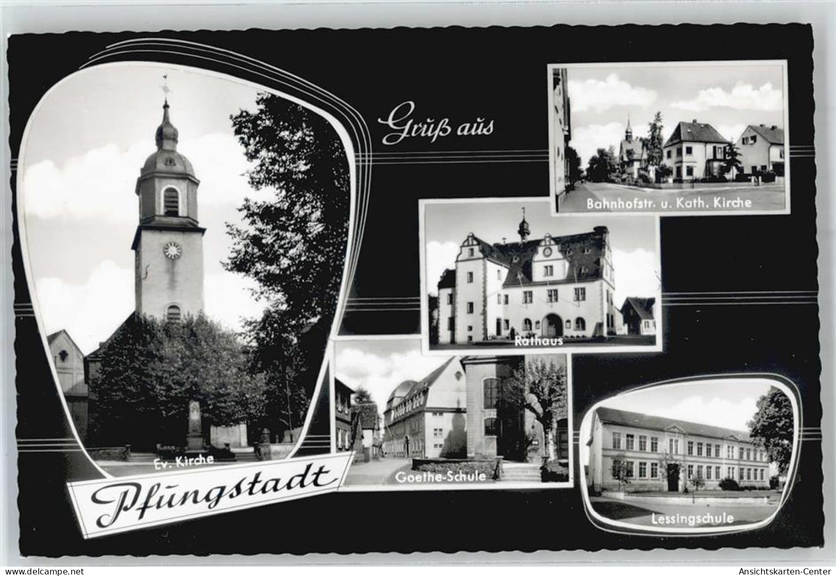 51411128 - Pfungstadt