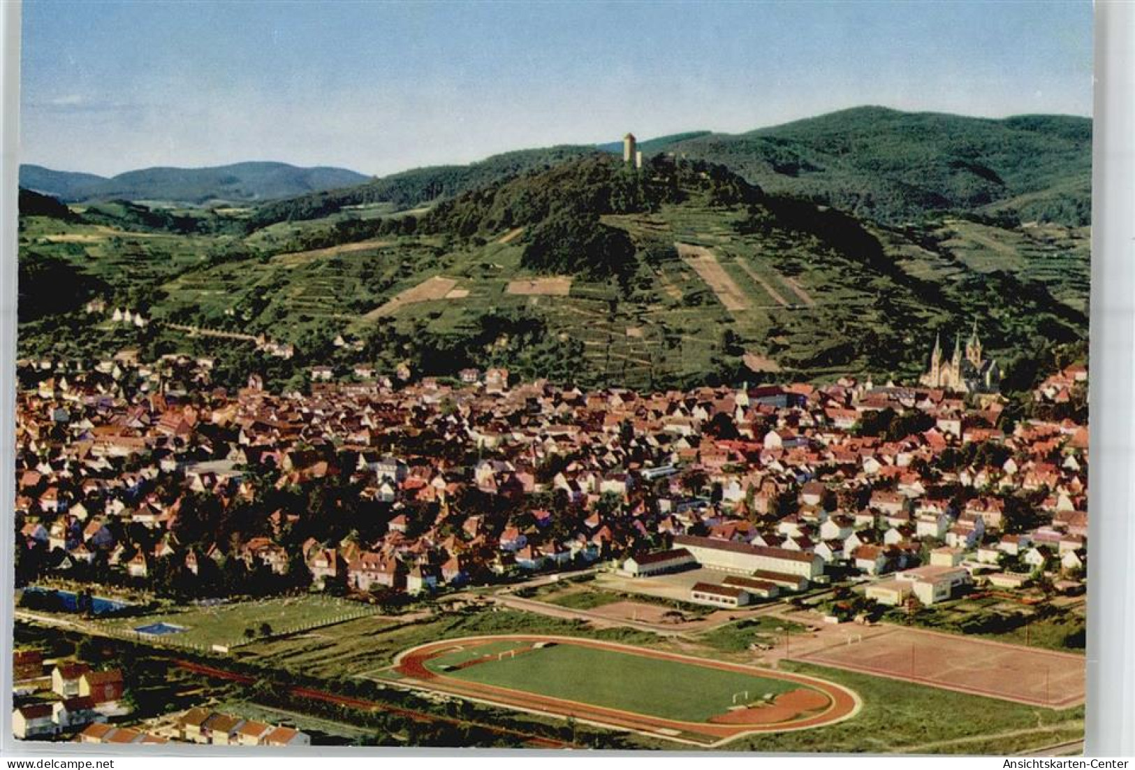 51411267 - Heppenheim (Bergstrasse)