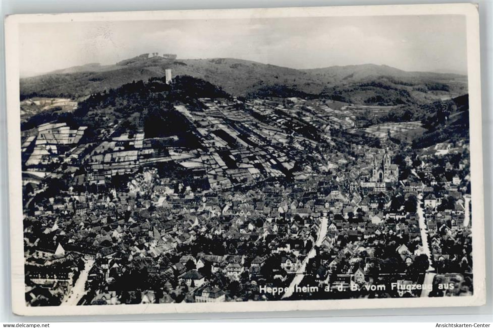 51411287 - Heppenheim (Bergstrasse)