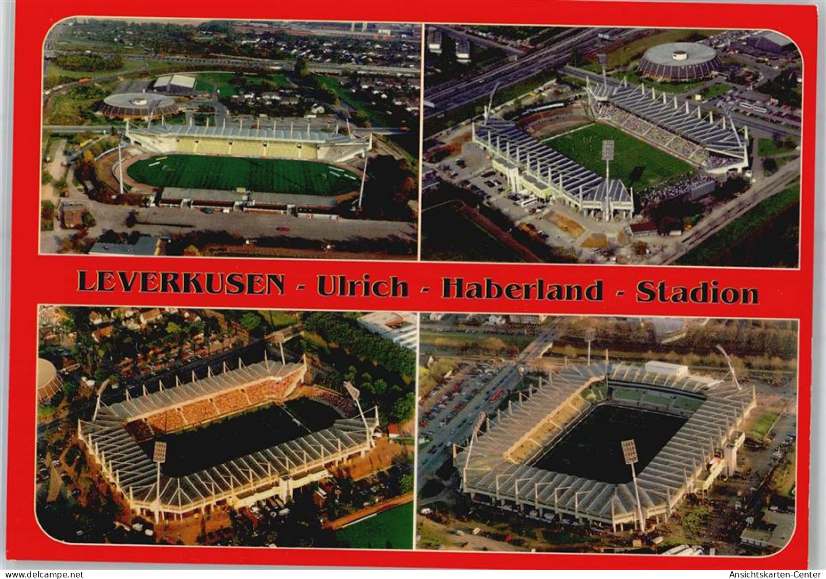 51411512 - Leverkusen