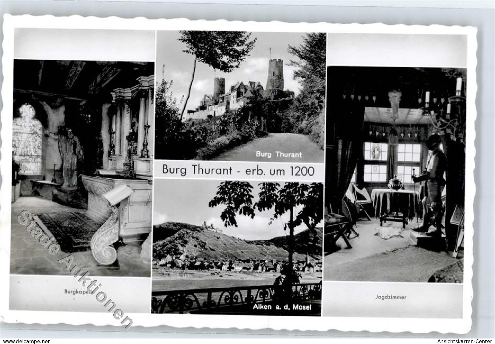 51412120 - Alken , Mosel