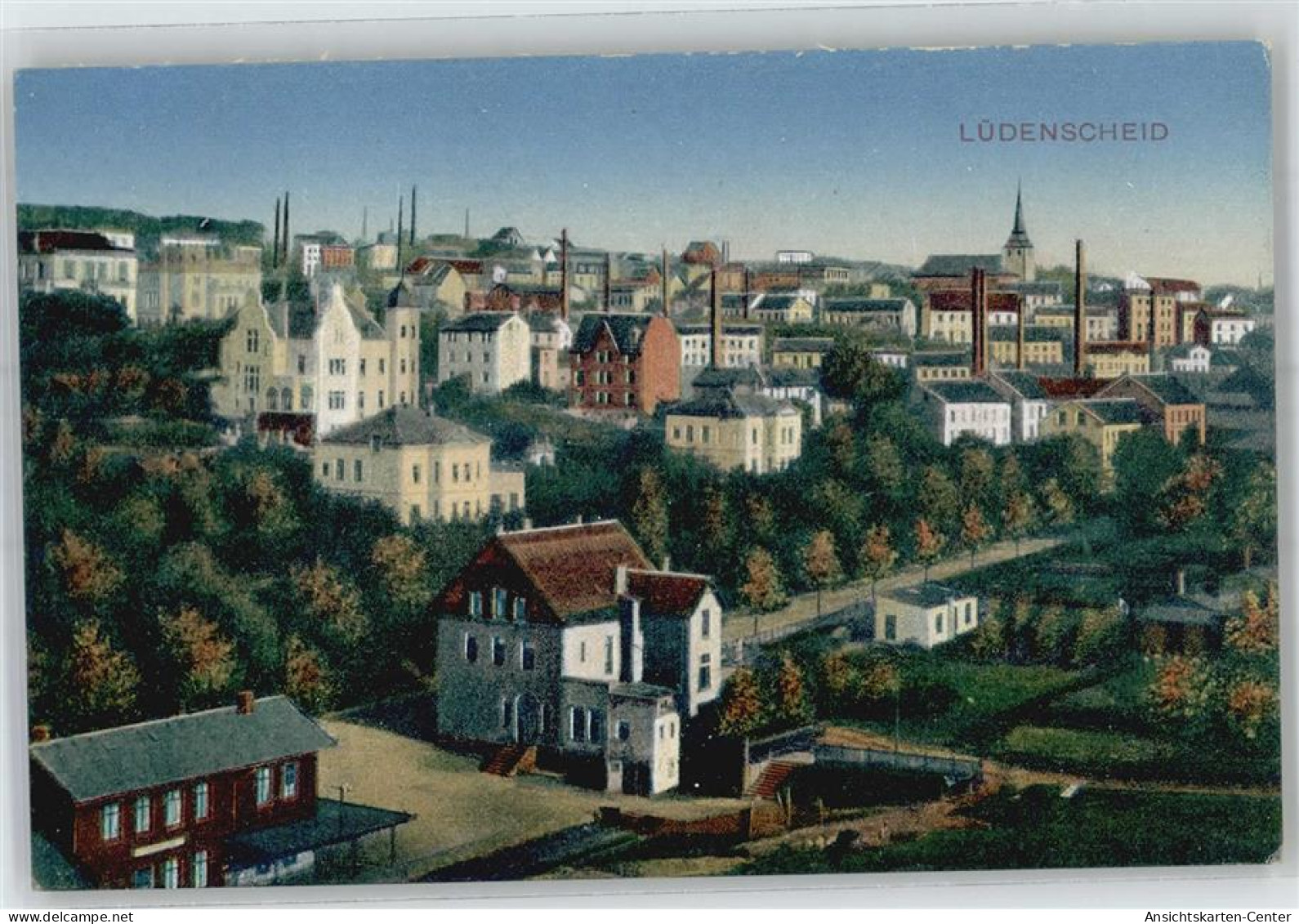 51412439 - Luedenscheid
