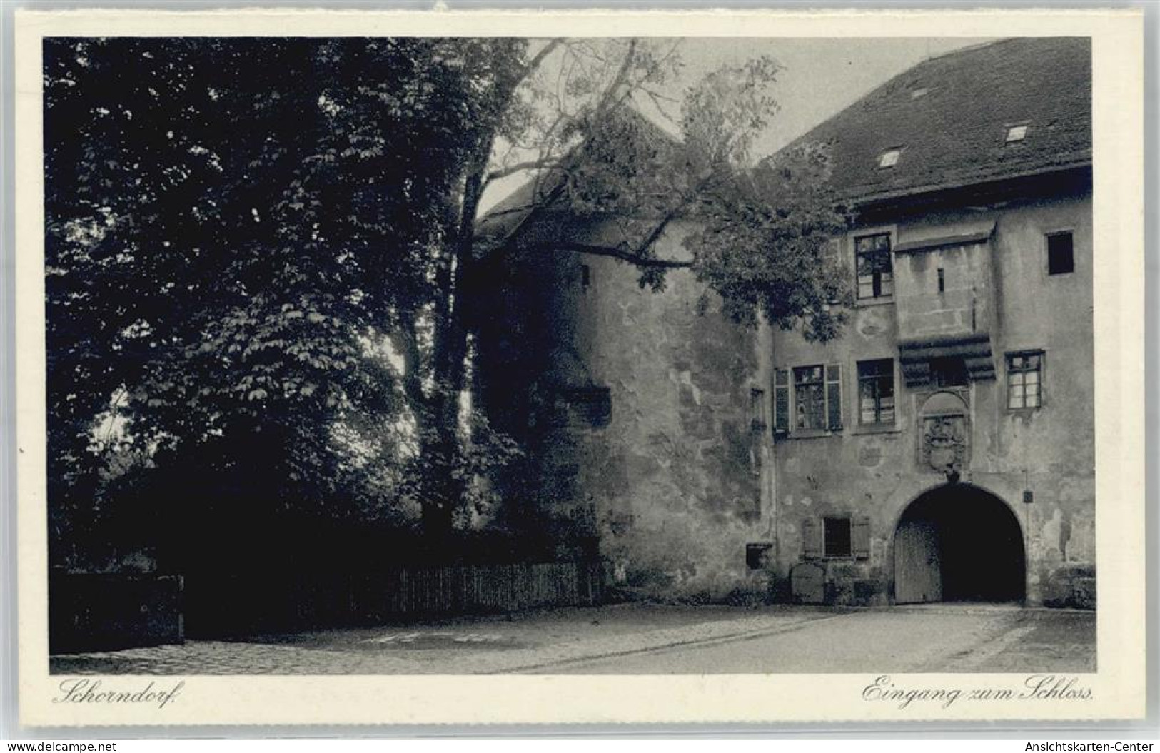 51412631 - Schorndorf , Wuertt