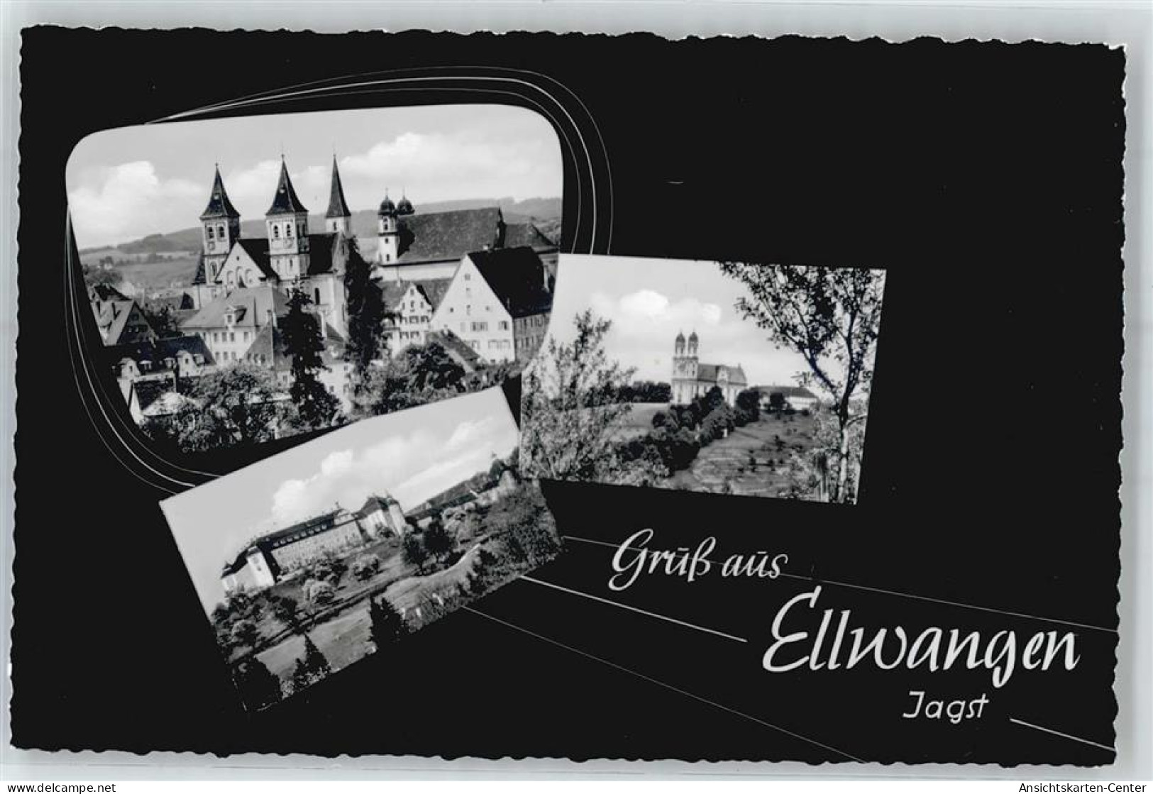 51412639 - Ellwangen (Jagst)