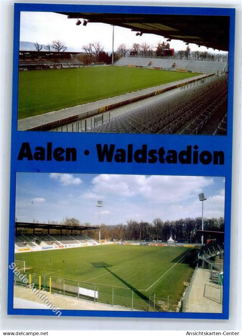 51414888 - Aalen , Wuertt