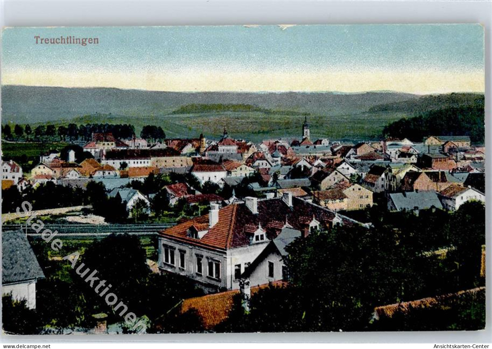 51415120 - Treuchtlingen