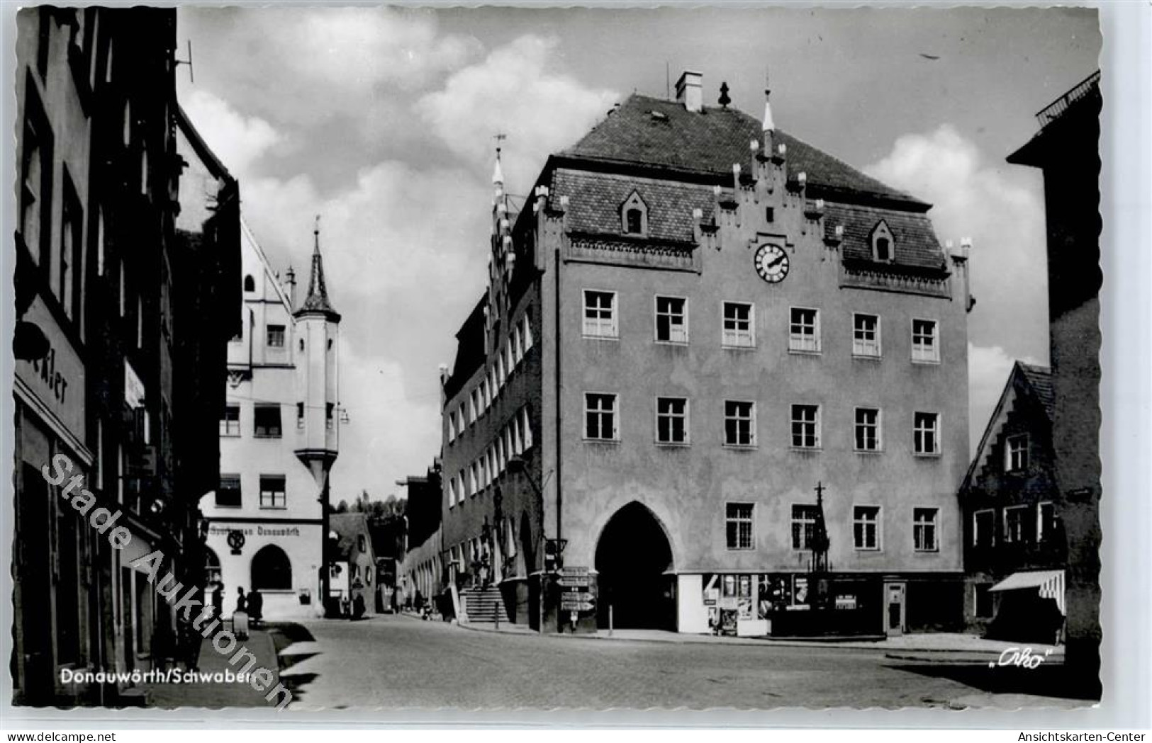 51415558 - Donauwoerth