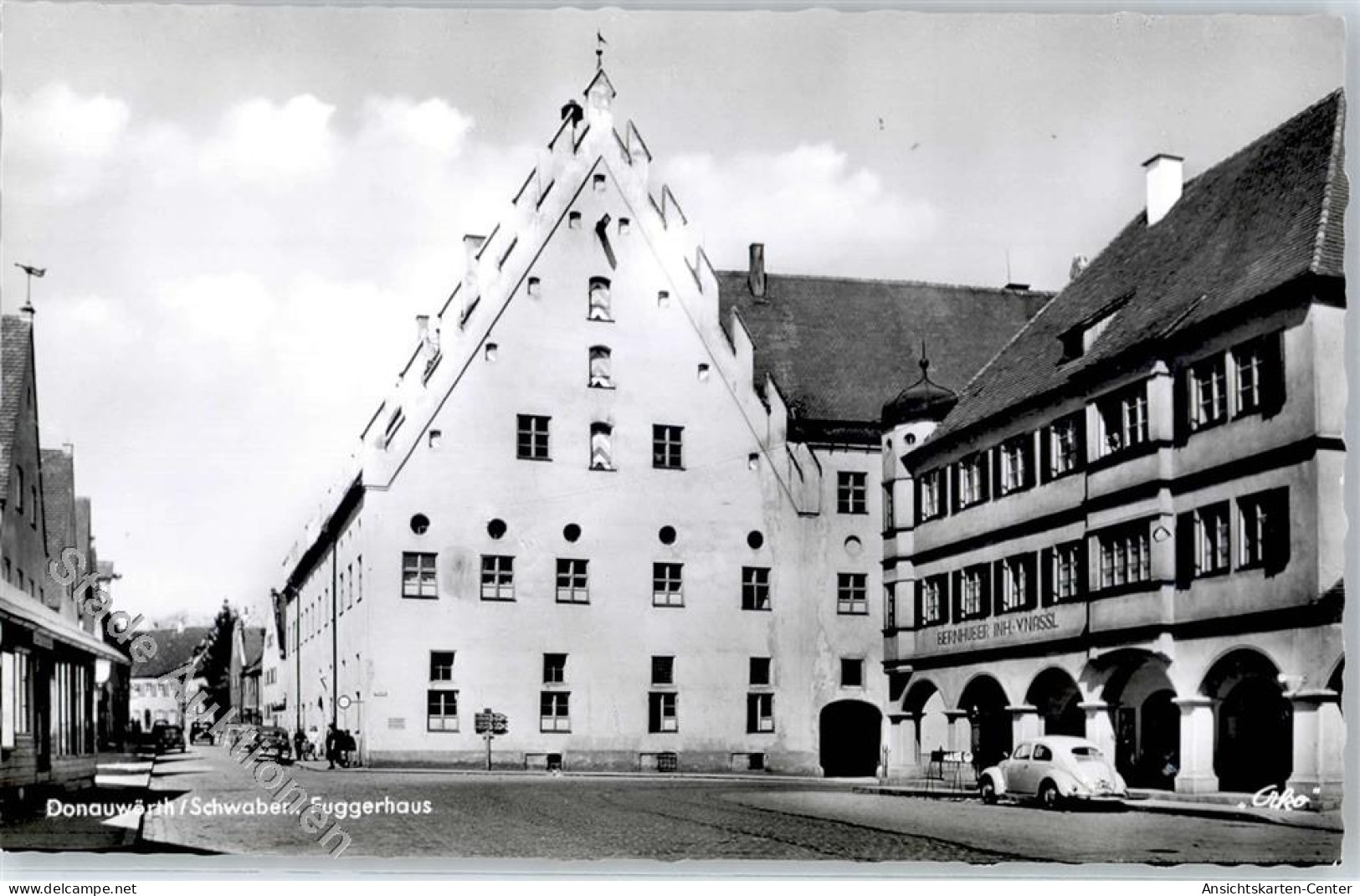 51415566 - Donauwoerth