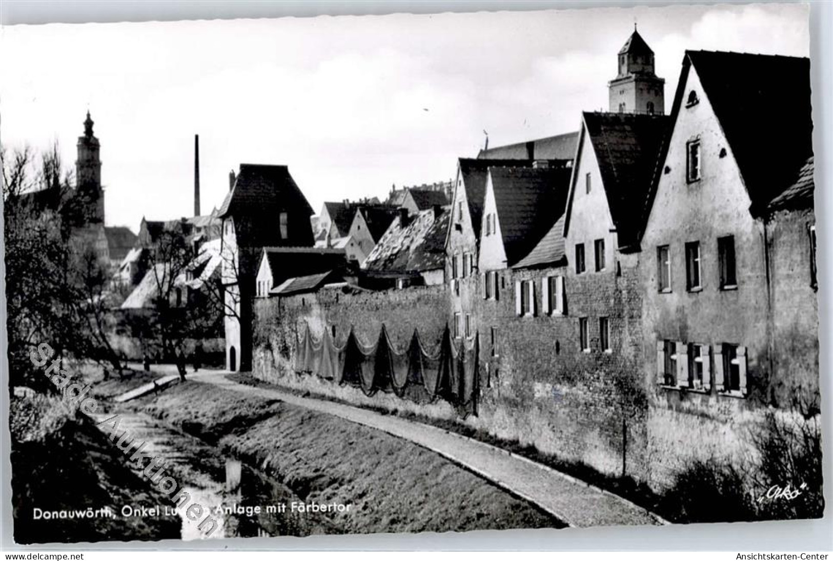 51415569 - Donauwoerth