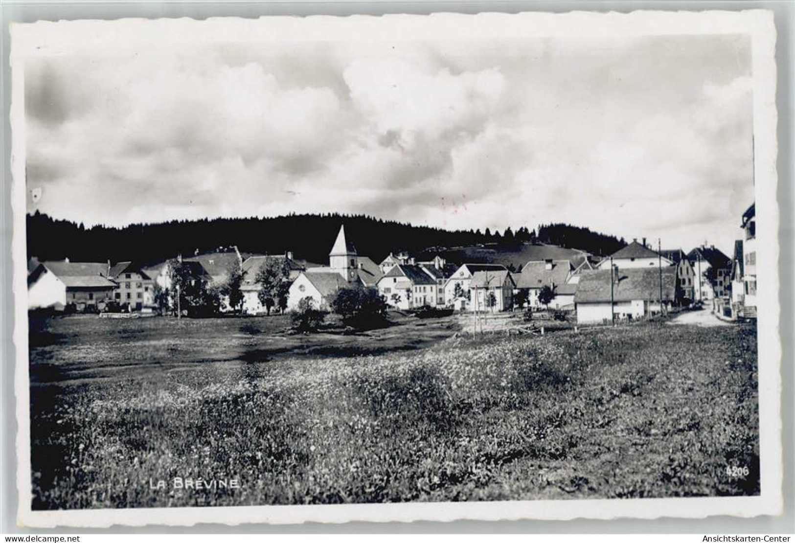 51421828 - La Brévine