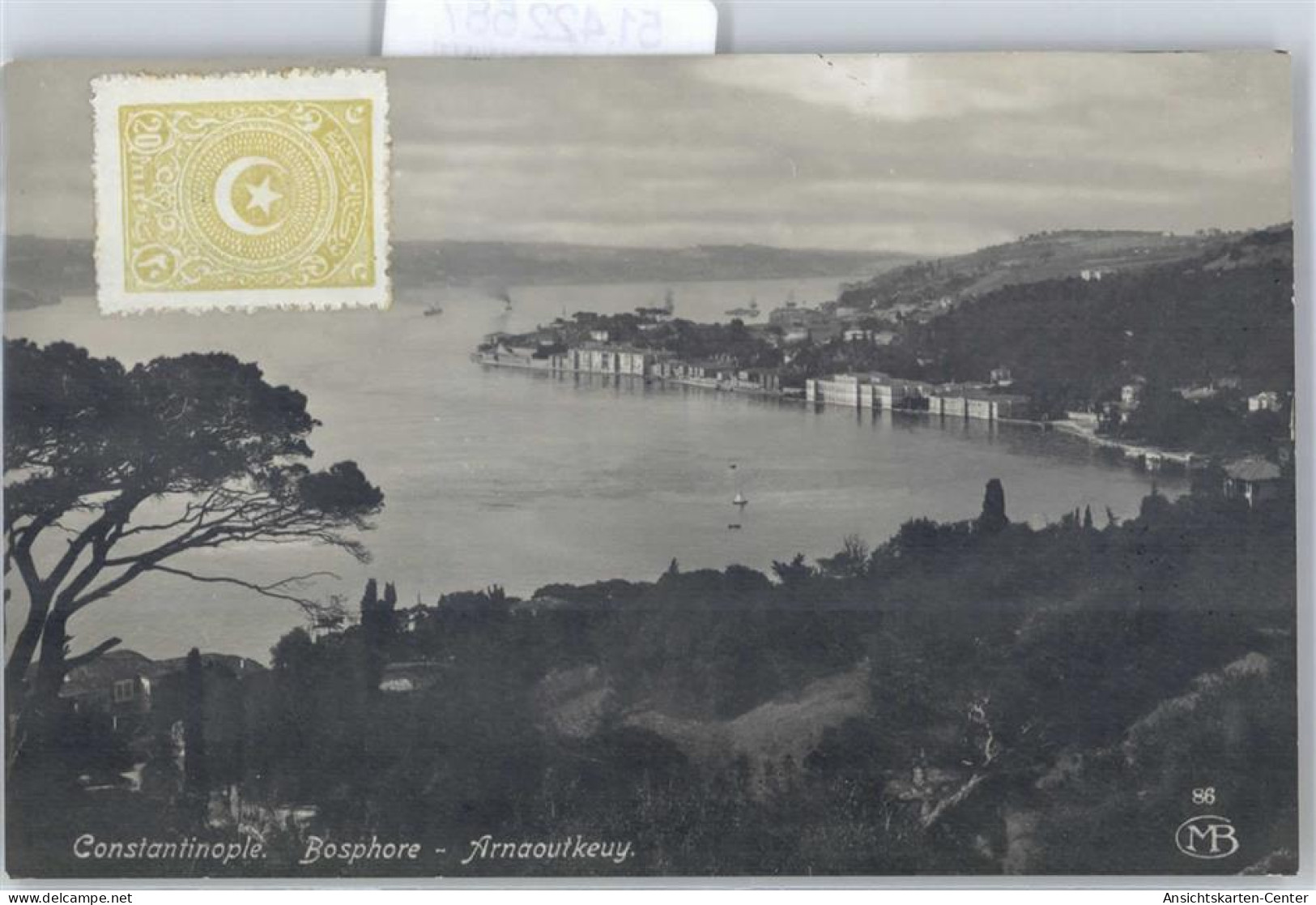 51422587 - Konstantinopel Istanbul