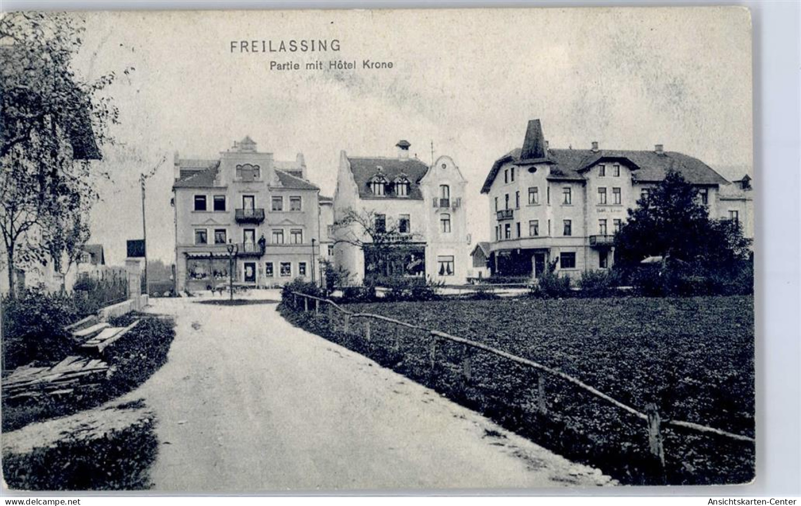 51423092 - Freilassing