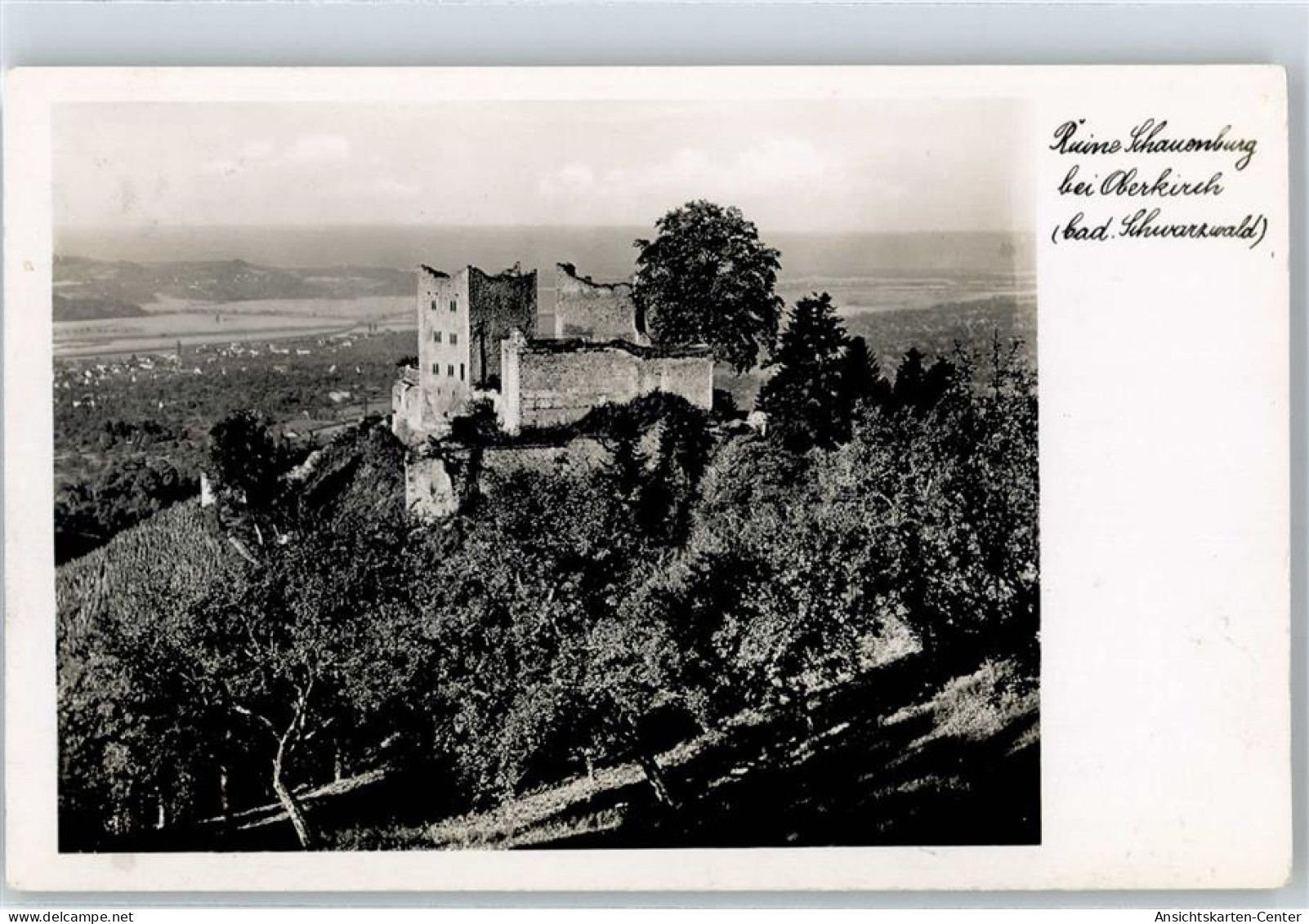 51423459 - Oberkirch , Baden