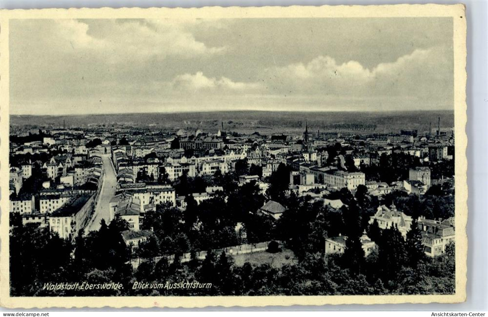 51423877 - Eberswalde