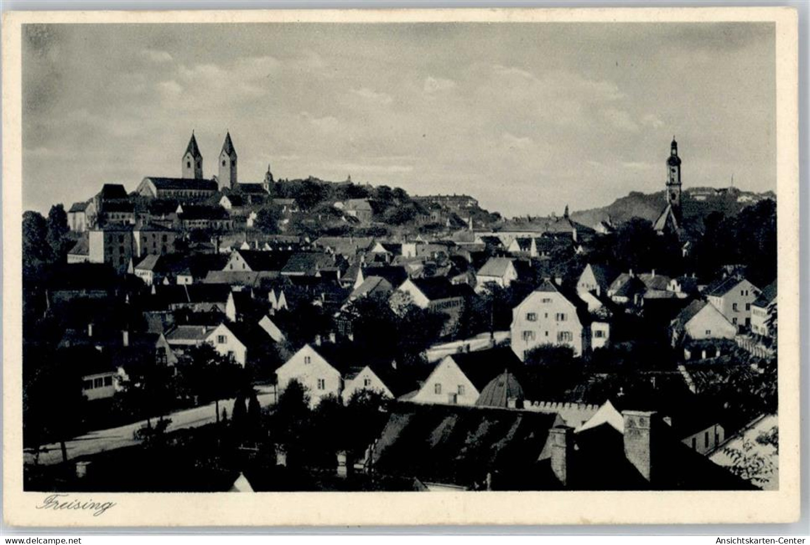 51423889 - Freising , Oberbay