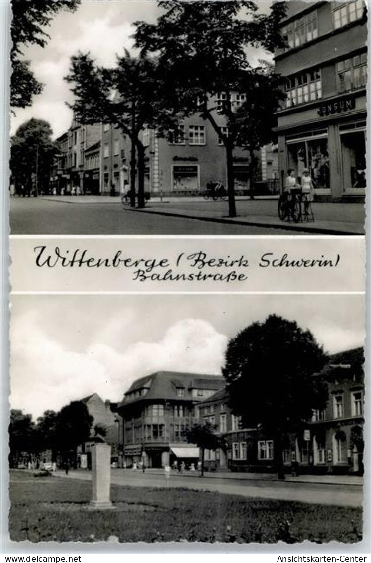 51425451 - Wittenberge , Prignitz