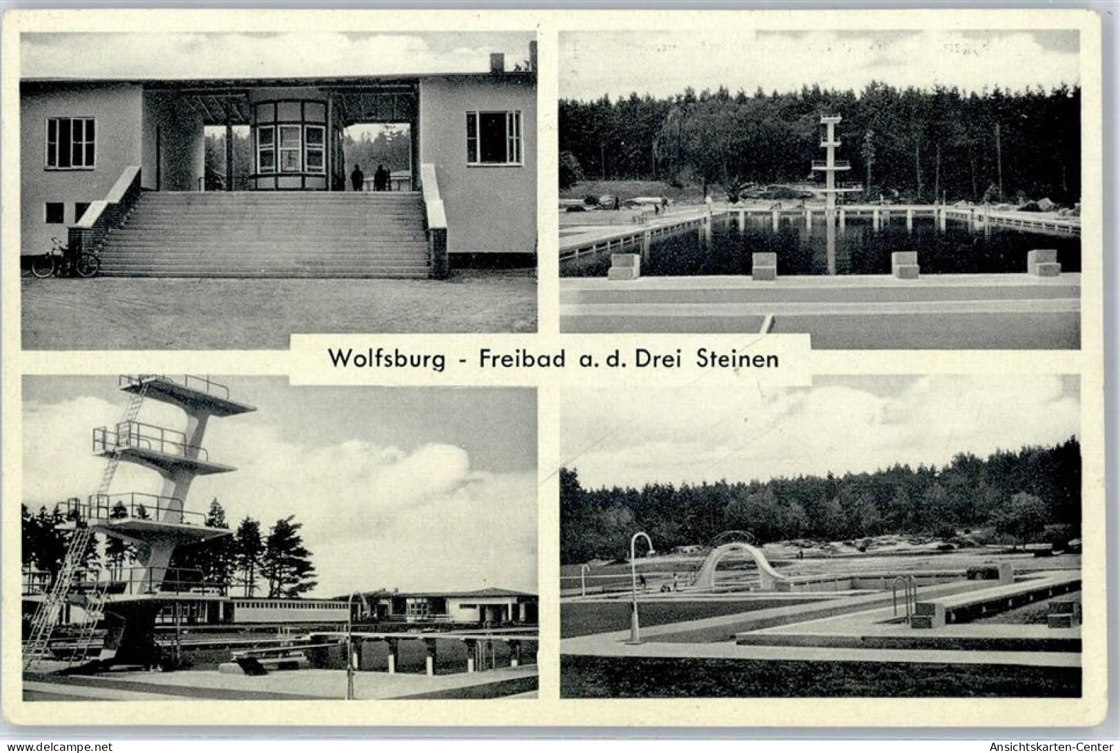 51425465 - Wolfsburg