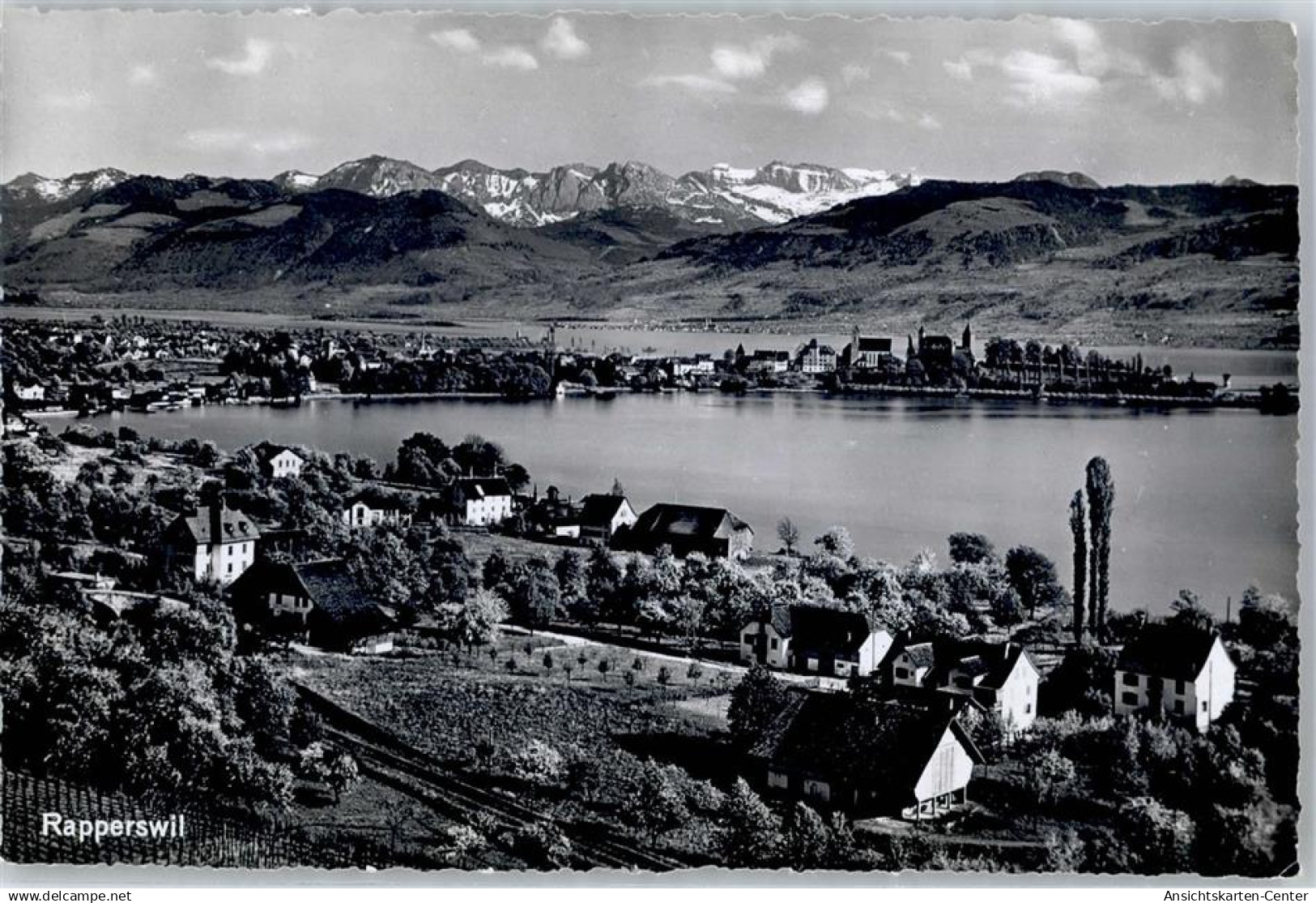 51425825 - Rapperswil SG