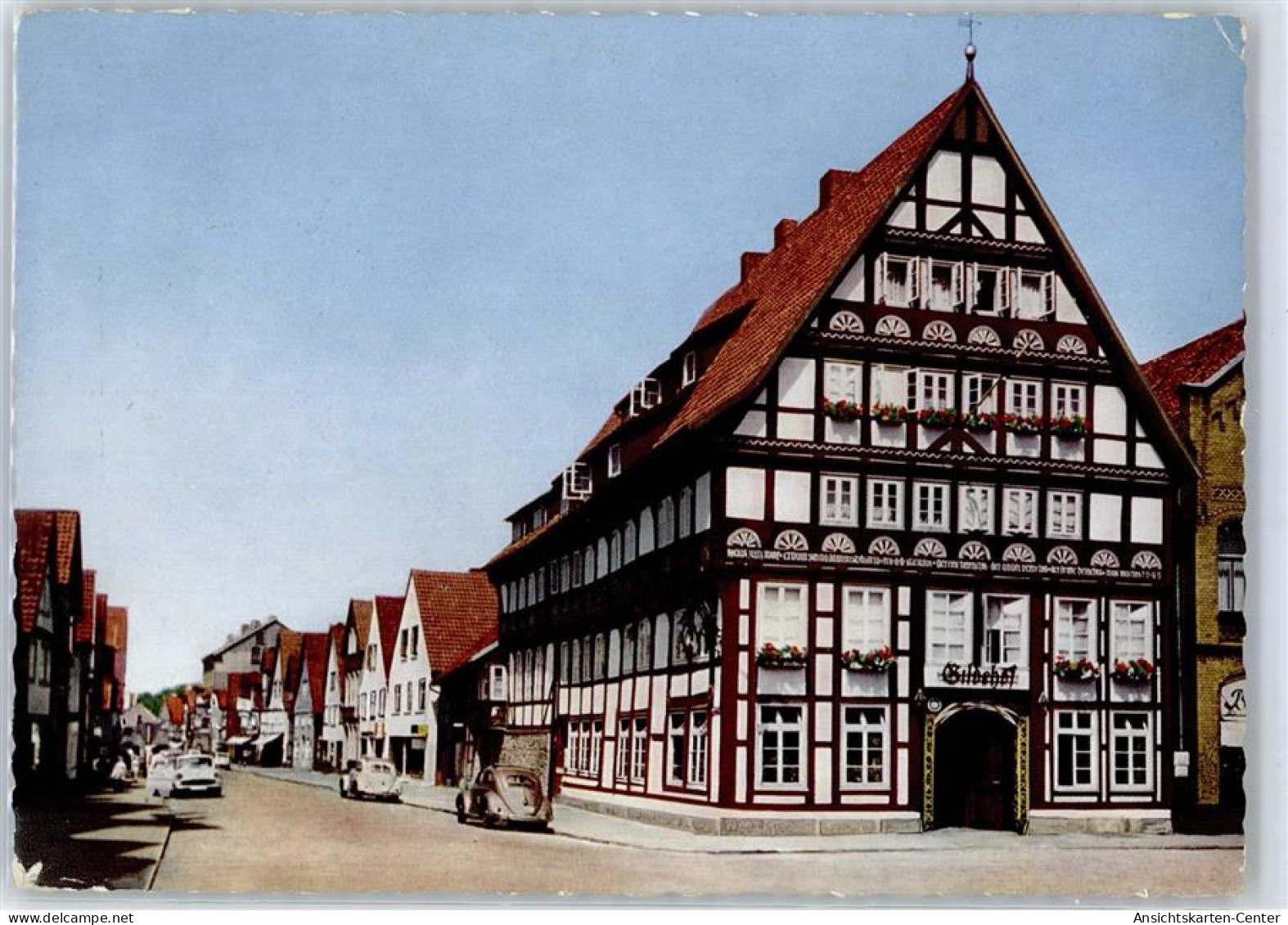 51425888 - Stadthagen