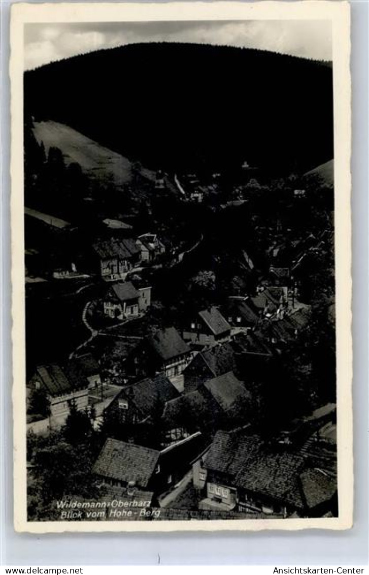 51426630 - Wildemann