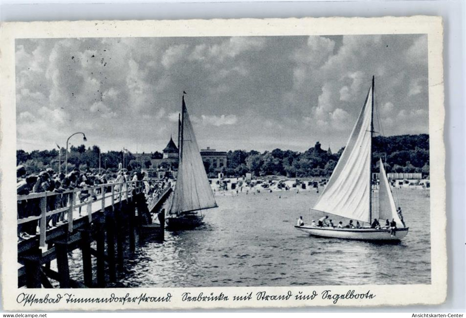 51426879 - Timmendorfer Strand