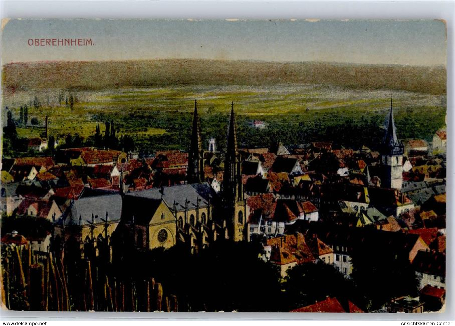 51427085 - Obernai Oberehnheim