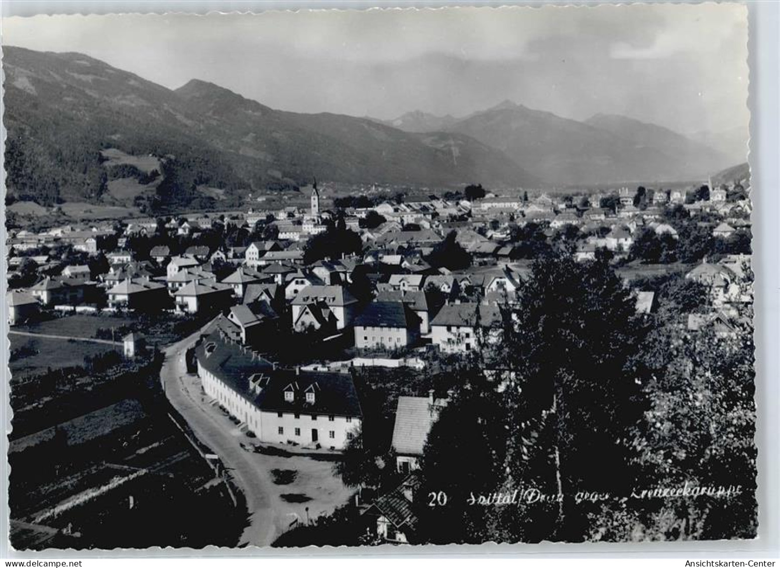 51427187 - Spittal an der Drau