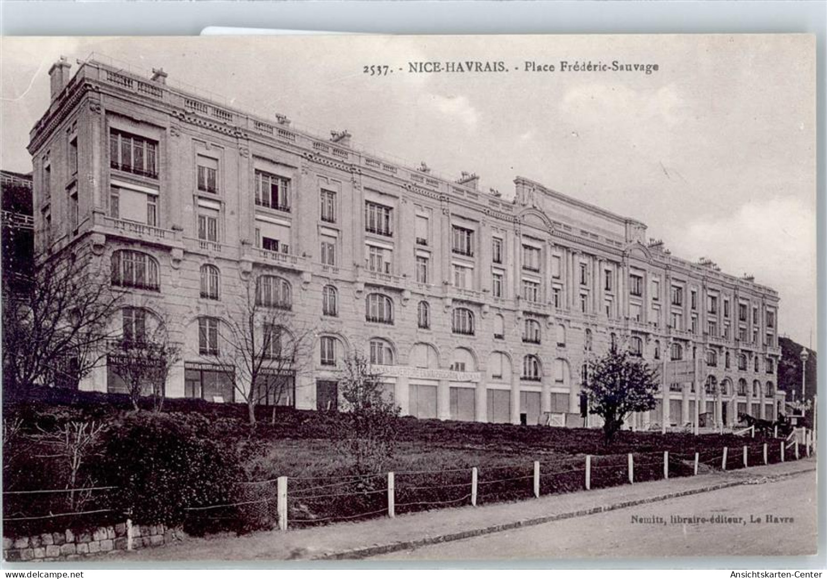 51427269 - Sainte-Adresse