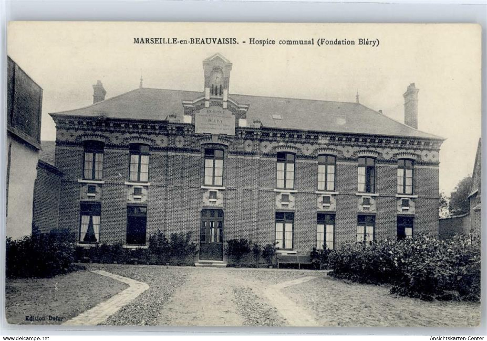 51427526 - Marseille