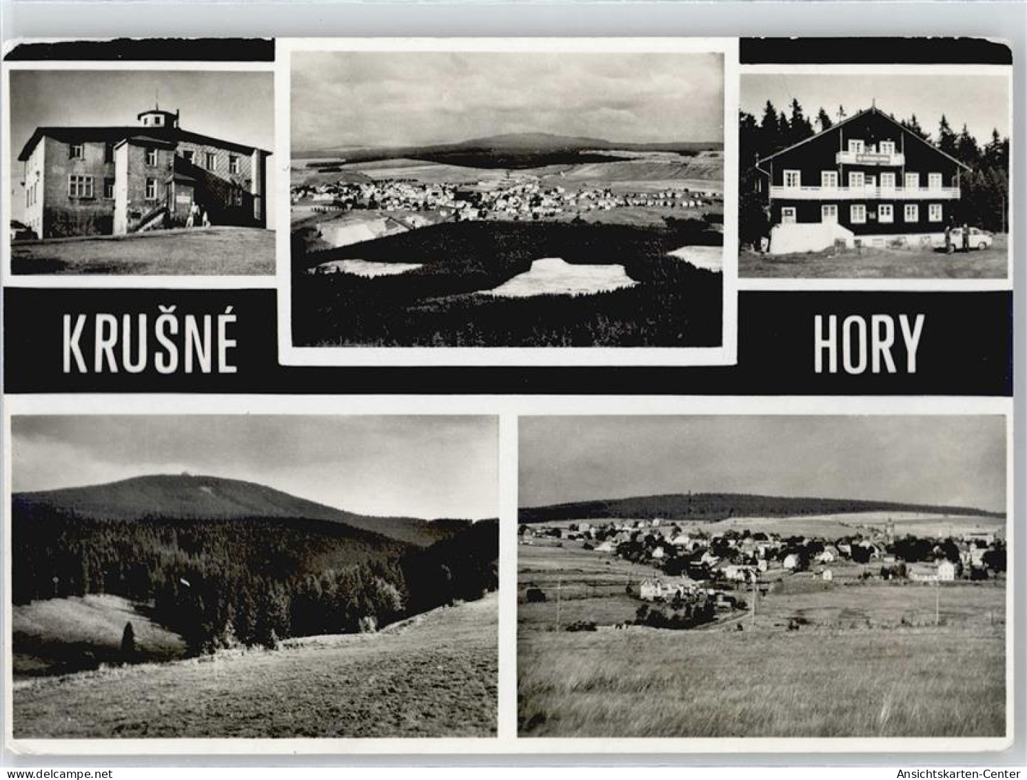 51427900 - Jáchymov  Sankt Joachimsthal