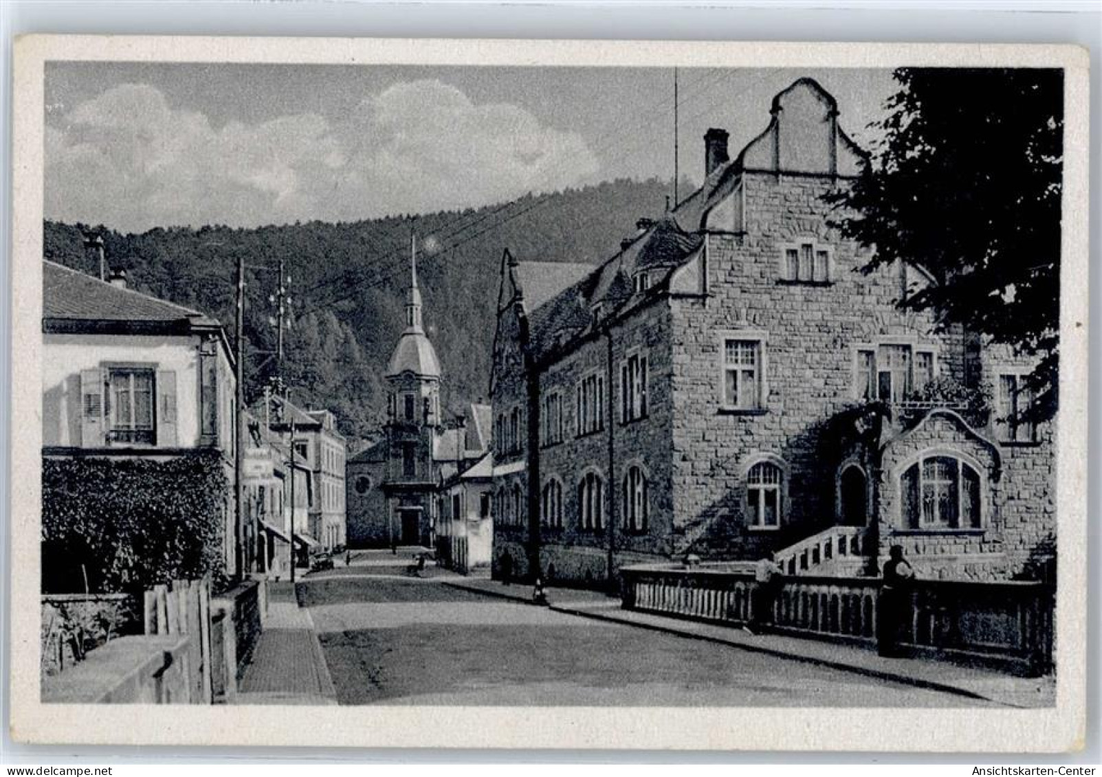 51428074 - Schirmeck