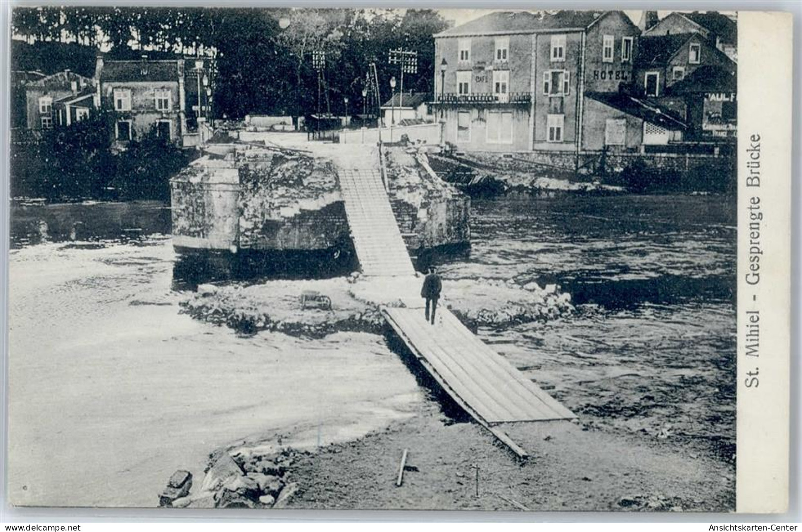 51428161 - Saint-Mihiel