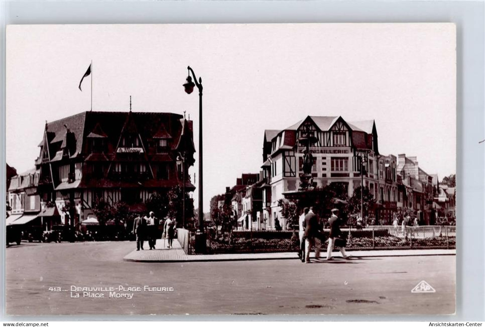 51428165 - Deauville