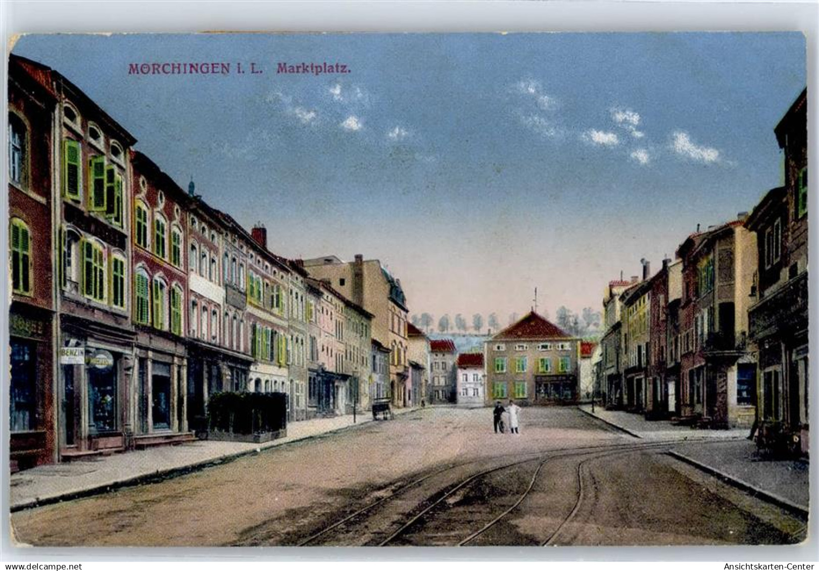 51428185 - Morhange Moerchingen