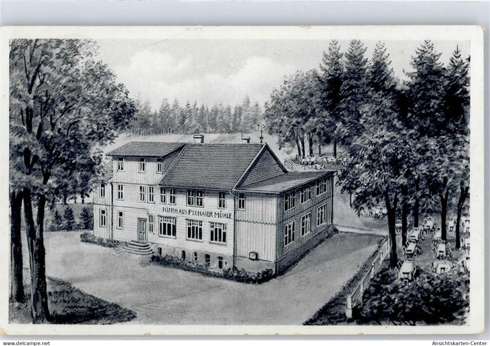 51428500 - Clausthal-Zellerfeld