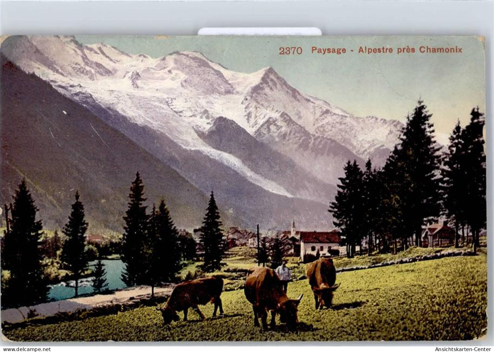 51428987 - Chamonix-Mont-Blanc