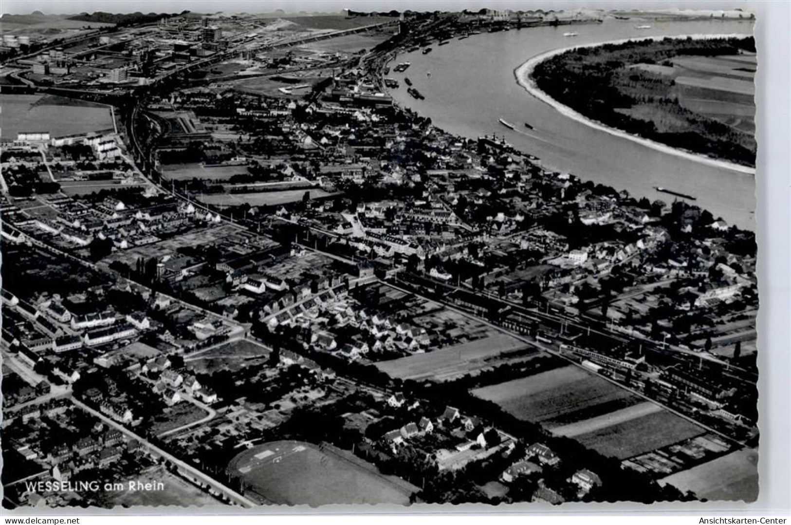 51430410 - Wesseling , Rheinl