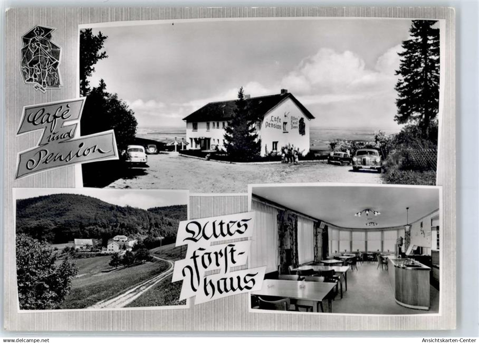 51430675 - Fuerstenberg , Baden