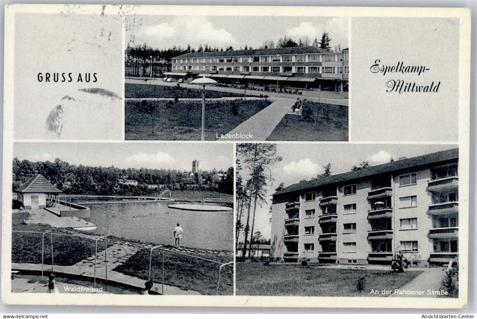 51430818 - Espelkamp